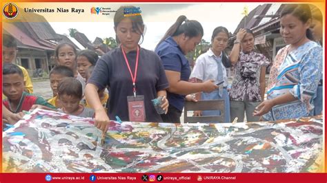 Pembuatan Batik Cap Dan Batik Tulis Pada Pelatihan Membatik Dihari Kedua