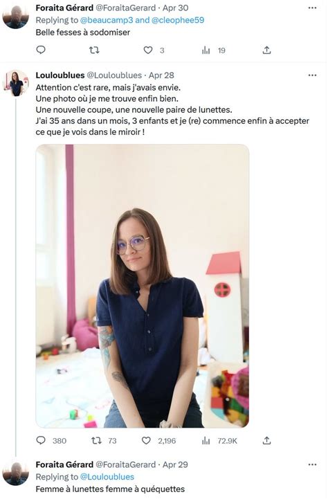 Raũl Du Nord et ses auditeurs épinettes on Twitter Femme de sexe 2 0