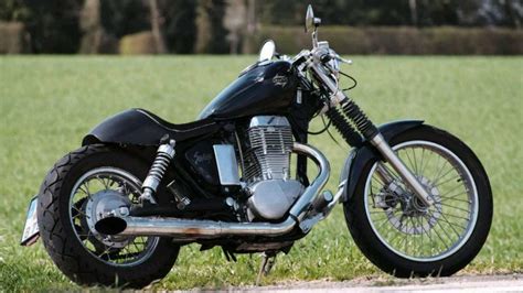 Suzuki Ls Bobber Fender Reviewmotors Co