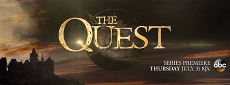 The Quest TV show on ABC: latest ratings