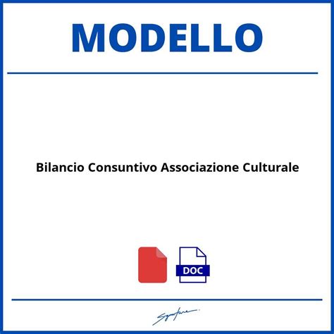 Modello Nota Spese