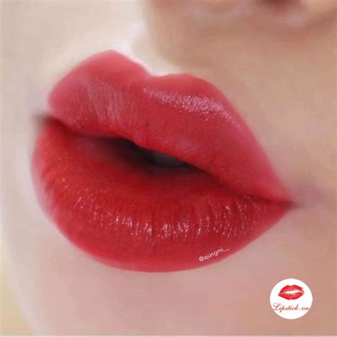 Review Son YSL The Bold 01 Đỏ Thuần MỚI Nhất HOT Nhất