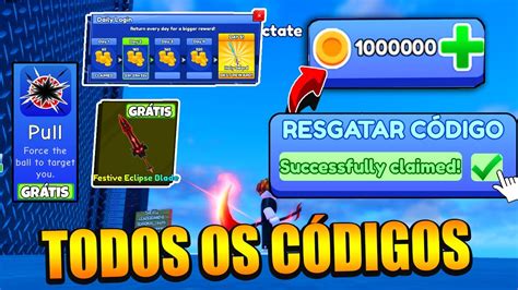 SAIU NOVOS CÓDIGOS SECRETOS DE SKINS DE ESPADAS no BLADE BALL ROBLOX