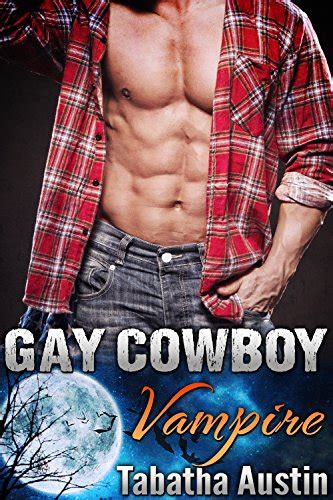 Amazon Co Jp Gay Cowboy Vampire Supernatural Gay Love Story Gay Vampire Paranormal Romance