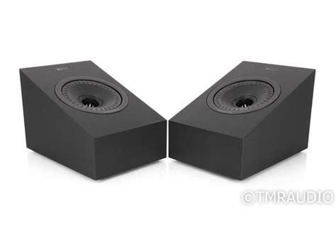 Kef Q50a Surround Dolby Atmos Add On Spe For Sale Audiogon