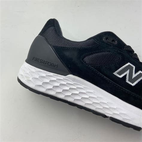 新款 正貨new Balance 1800 男女休閒鞋 運動鞋 慢跑鞋 透氣舒適 豬巴革 New Balance老爹鞋 Yahoo奇摩拍賣