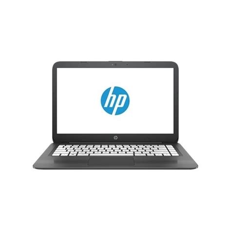 Best Buy Hp Stream 14 Laptop Intel Celeron 4gb Memory 64gb Emmc Flash