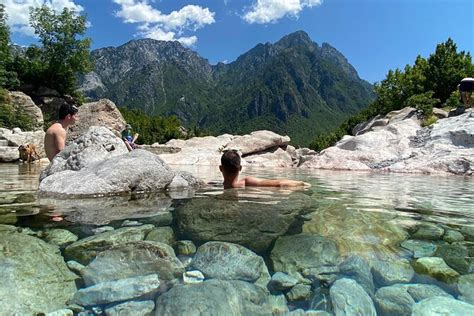 Albanian Alps And Theth Village Day Tour From Tirana W Lunch 2024