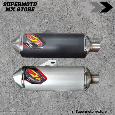 Jual Knalpot Gp Max Bore Up Standard Series Shopee Indonesia