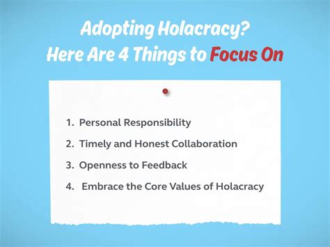 PPT - Is it Time to Say Goodbye to Holacracy (and Zappos)? 5 Reasons
