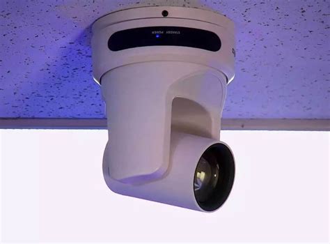 Ptzoptics A Manufacturer Of Robotic Pan Tilt Zoom Camera Solutions