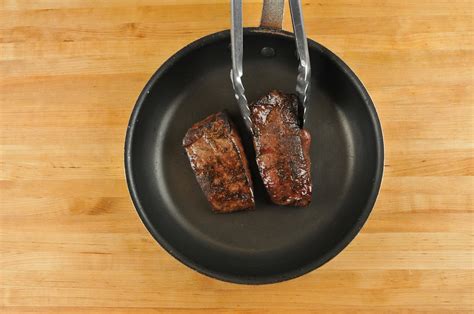 Sirloin Steak With Blue Cheese Compound Butter Recipe Home Chef