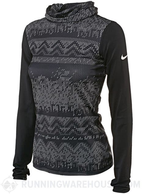 Nike Womens Pro Hyperwarm Nordic Infinity Athletic Outfits Nike