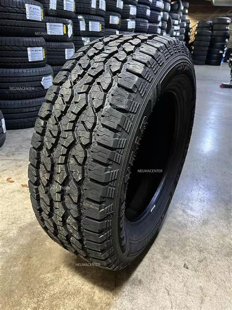 Goodyear 25565 R17 110h Wrangler Workhorse At Neumacenter Web