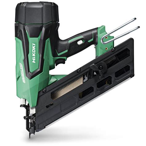 Hikoki Nail Guns Total Tools