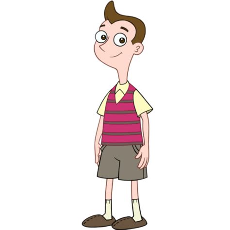 Milo Murphy Disney Wiki Fandom