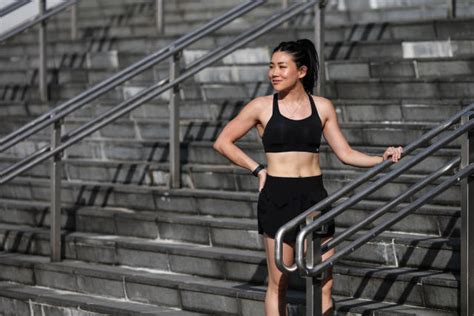 Singapore #Fitspo of the Week: Vanessa Caitlin