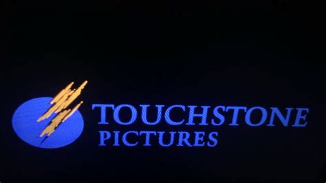 Buena Vista Pictures Distribution Touchstone Pictures 2001 YouTube