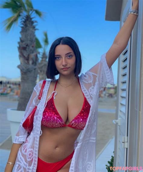 Giorgia Nude Onlyfans Leaked Photo Topfapgirls