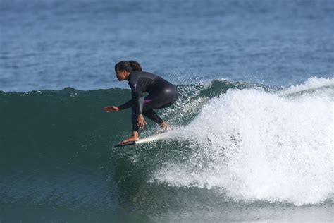 Black Surfing Association: September South West Swell: A lot of fun :-)