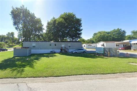 Town And Country Mobile Home Community 320 N Frandsen Rd