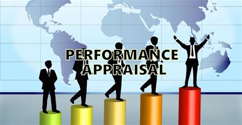 Performance Appraisal Meaning Definitions Features And Evolution