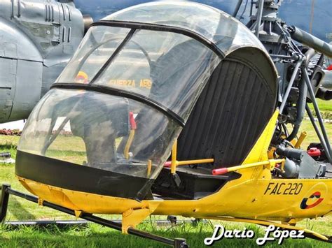 Pin En Maeco Museo Aeroespacial De La Fuerza Aerea Colombiana