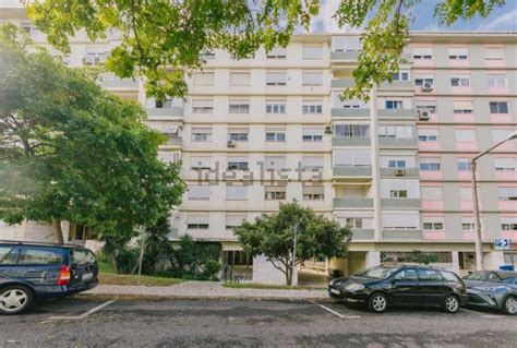 Apartamento T Venda Em Olivais Lisboa Idealista