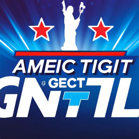 Where To Stream Americas Got Talent A Comprehensive Guide The