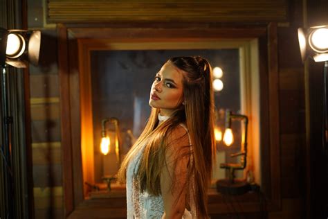 Brisa Star Lança Bora Testar Forró Eletrônico Cheio De Swing