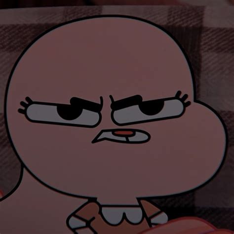 The Many Faces Of Gumball Artofit