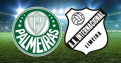 Palmeiras X Inter De Limeira Onde Assistir E Informa Es Do Duelo Do