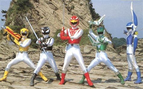 Sentai - TV Tropes