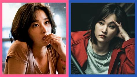 K Dramas Starring Money Heist Korea Actress Jeon Jong Seo