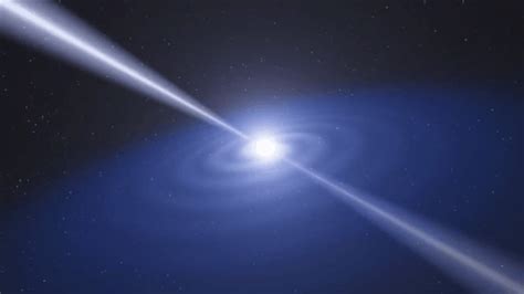 Scientists find a new way to weigh pulsars