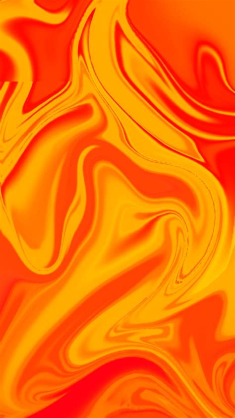 colorful orange and yellow wallpaper | Texturas illustrator, Ideas de ...