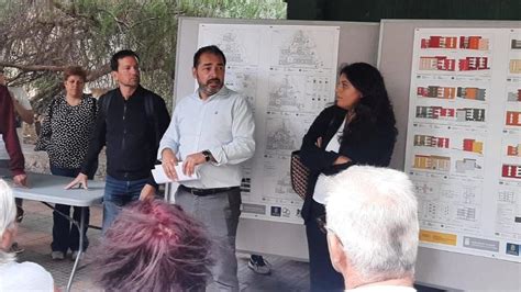 Ingenio saca a licitación la rehabilitación de los seis edificios