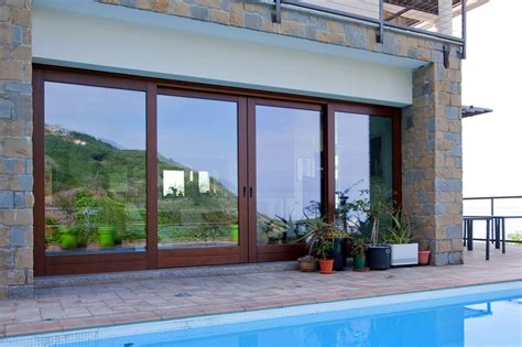 Fenêtre aluminium & Porte fenêtre aluminium sur mesure | Ita Sen Alu