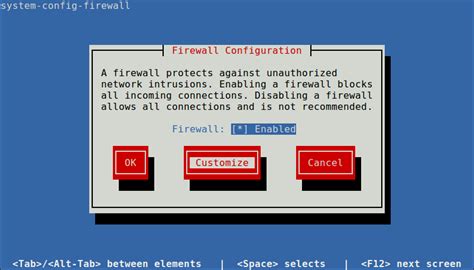 How To Open A Port In The Firewall On Centos Or Rhel