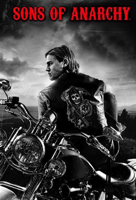 Série Sons of Anarchy lintégrale critique CineChronicle