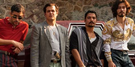 Narcos M Xico Ganha Trailer Da Terceira E Ltima Temporada Chippu