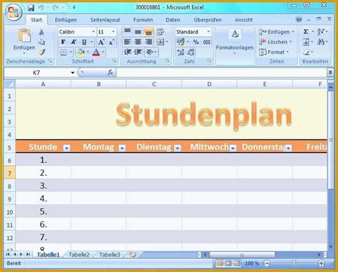 Atemberaubend Einzigartiges Verpflegungsmehraufwand Excel Vorlage