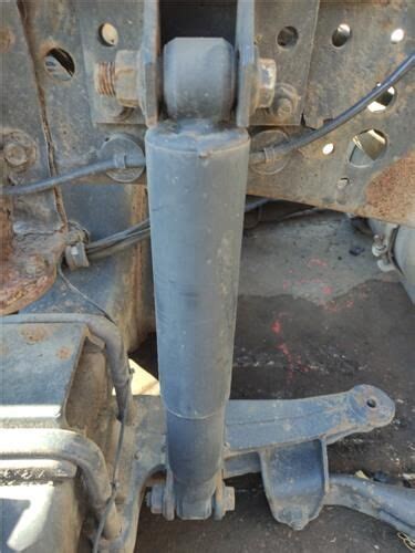 Shock Absorber For IVECO Stralis AS 440S50 AT 440S50 Truck For Sale