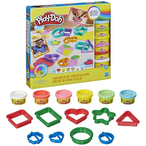 Ripley Masas Y Plastilinas Play Doh Starters