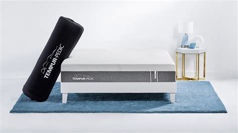 Tempur Pedic Tempur Cloud Mattress Review 2025 Toms Guide