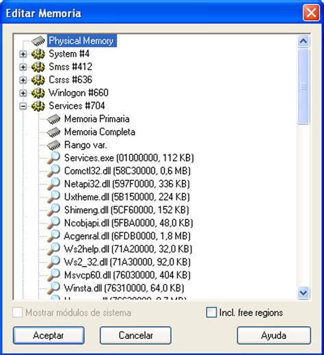 WinHex - Descargar