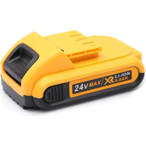 Maxstar Tools Turbo 24V5AH Turbo X2 Li Ion Çift Akülü Fiyatı