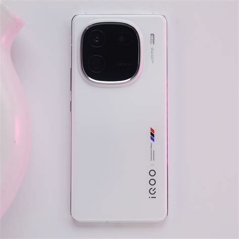 Iqoo Iqoo Pro Camera Samples Revealed Before November Th Launch