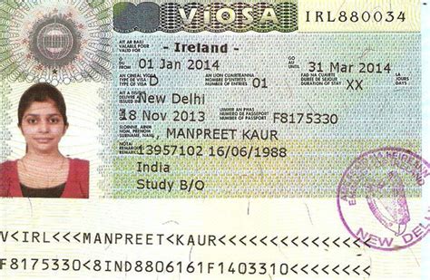 Irish Passport Visa Office In London UK Phone Number Email Hours