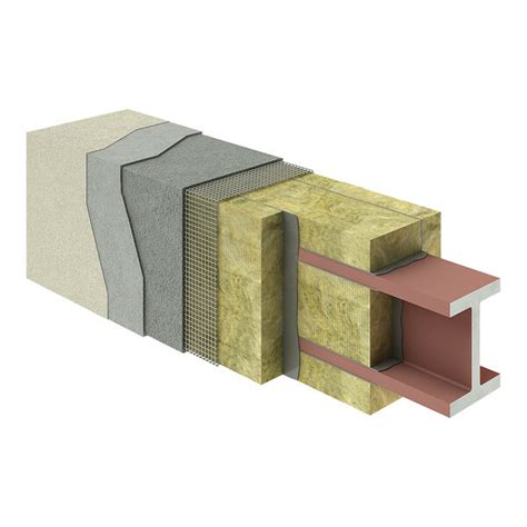 «Каменная вата ТЕХНОНИКОЛЬ прошла испытания на эффективность огнезащиты ...